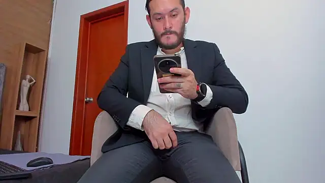 jeanpiere  online show from 03/09/26, 01:53