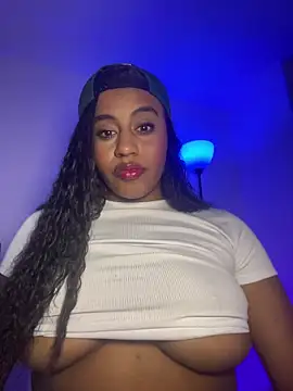 charlotteeruss online show from 01/14/26, 05:13