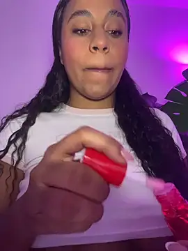 charlotteeruss online show from 02/18/26, 07:59