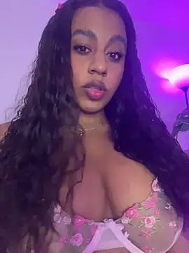 charlotteeruss online show from 02/24/26, 01:58