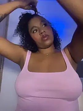 charlotteeruss online show from 05/31/26, 06:09