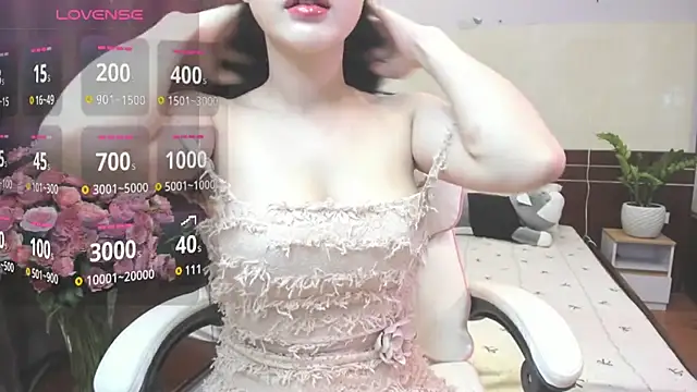 Mimini- online show from 11/08/25, 04:12