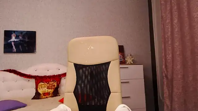 BettyFootFetish online show from 01/11/25, 02:36