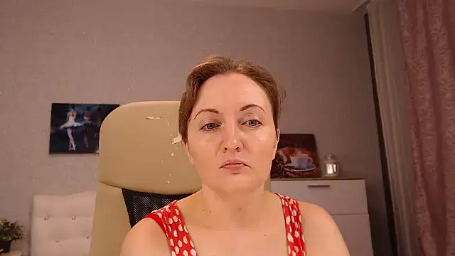 BettyFootFetish online show from 02/27/25, 01:17