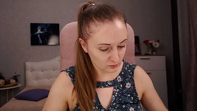 BettyFootFetish online show from 03/05/26, 02:02