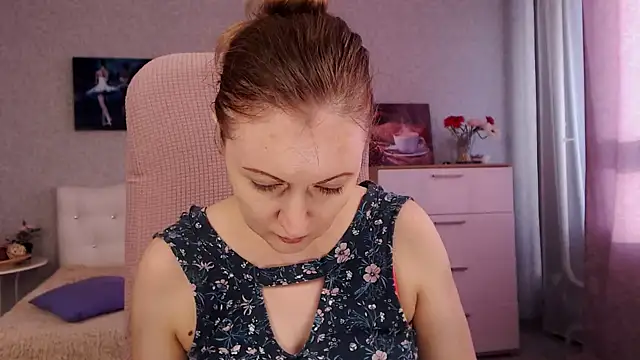 BettyFootFetish online show from 04/24/26, 11:34