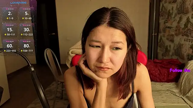 LeyylaStoone online show from 04/03/26, 01:14