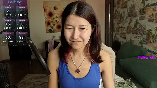 LeyylaStoone online show from 04/25/26, 03:42