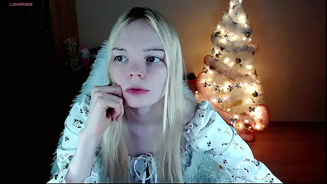 Emily Nyaffee online show from 01/05/25, 10:08