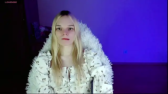 Emily Nyaffee online show from 01/18/25, 01:19