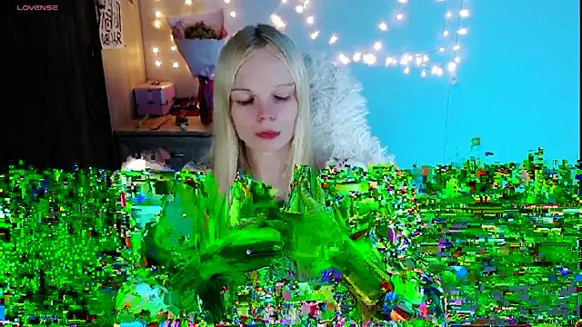 Emily Nyaffee online show from 03/13/25, 11:05