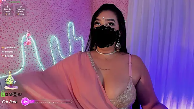 Snapshot of _shantaall chatting on 12/31/24, 06:16 shantaall online show from 12/31/24, 06:16