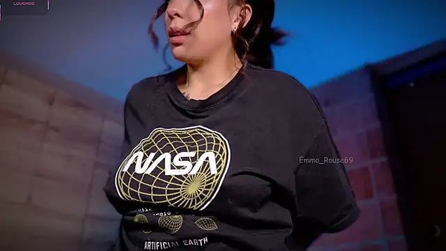 emma rouse69 online show from 01/11/26, 03:11