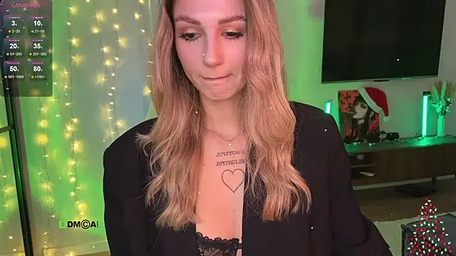 Bun-with-jam online show from 12/18/25, 12:33