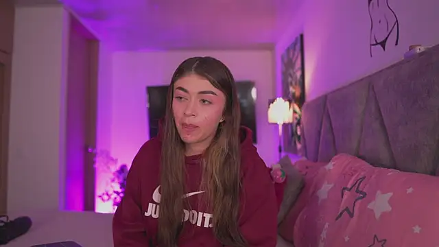 babesamanta online show from 11/02/25, 04:26