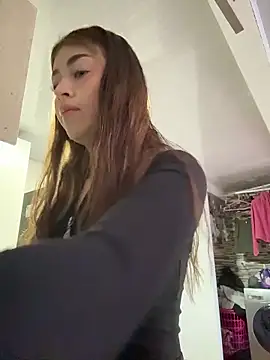 babesamanta online show from 11/30/25, 10:14