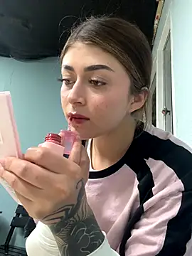 babesamanta online show from 12/20/25, 12:29