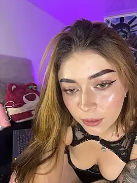 Snapshot of babesamanta chatting on 06/30/26, 05:30 babesamanta online show from 06/30/26, 05:30