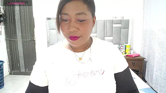 thickebonymilfF online show from 03/10/25, 01:01