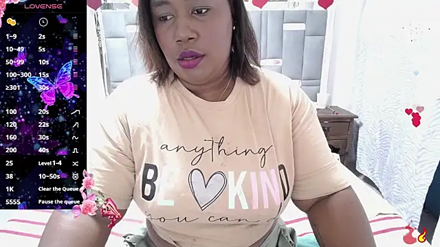 thickebonymilfF online show from 09/11/25, 10:54