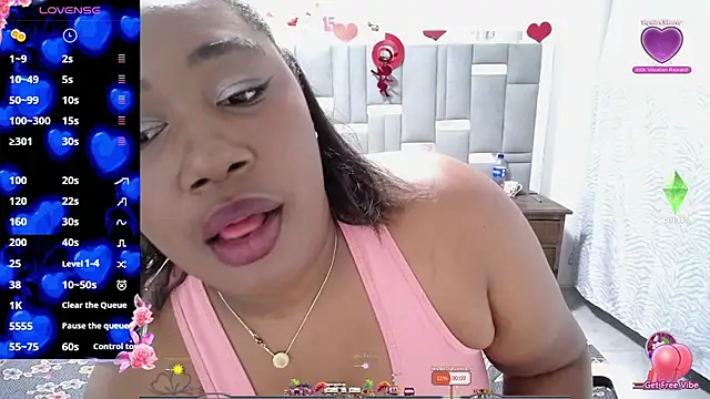thickebonymilfF online show from 09/27/25, 02:27