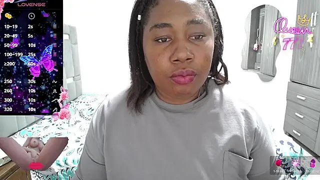 thickebonymilfF online show from 05/01/26, 12:26