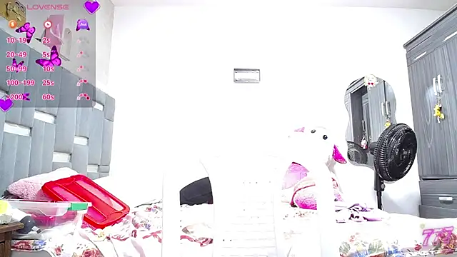 thickebonymilfF online show from 05/24/26, 09:25