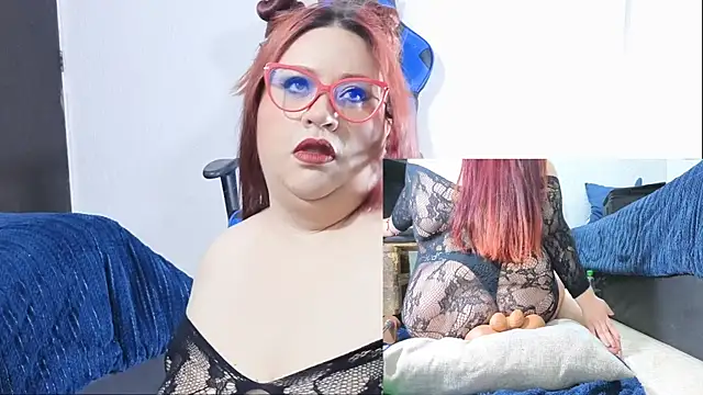 anacohen online show from 11/03/25, 08:21