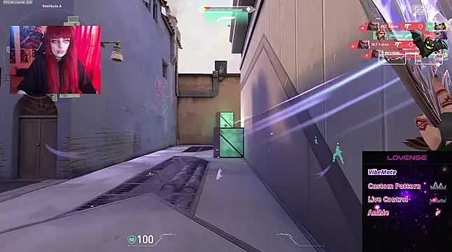 linda mort online show from 11/05/25, 09:26