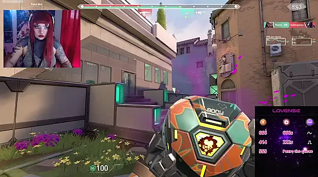 linda mort online show from 11/25/25, 10:32