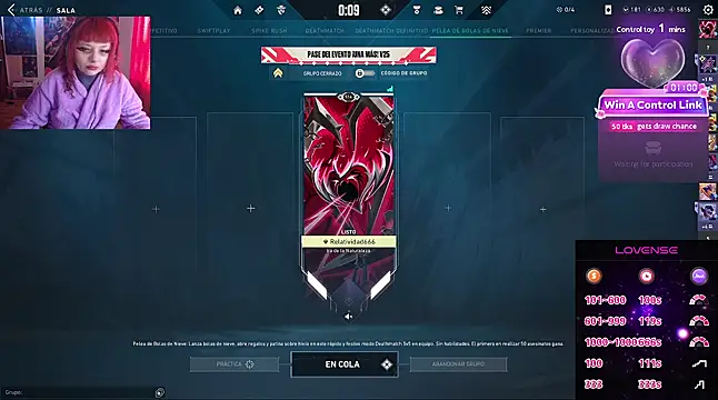 linda mort online show from 12/21/25, 08:16