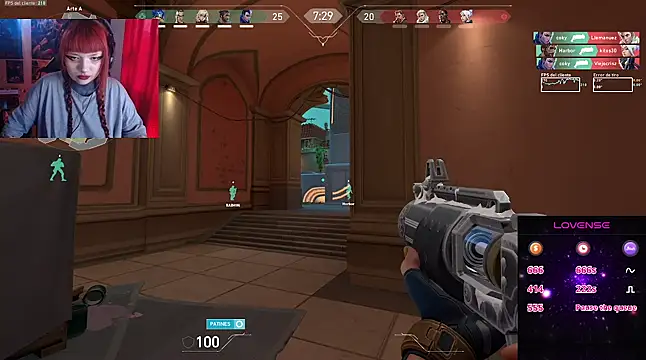 linda mort online show from 12/22/25, 09:56