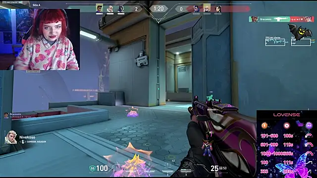 linda mort online show from 01/09/26, 12:57