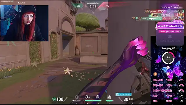 linda mort online show from 02/04/26, 11:53