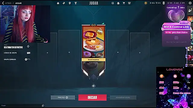 linda mort online show from 02/05/26, 10:47