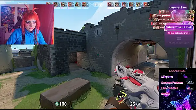 linda mort online show from 02/09/26, 08:57