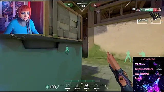 linda mort online show from 02/17/26, 08:48