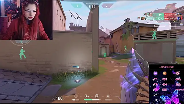 linda mort online show from 02/27/26, 10:32