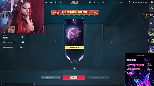 linda mort online show from 02/28/26, 09:38