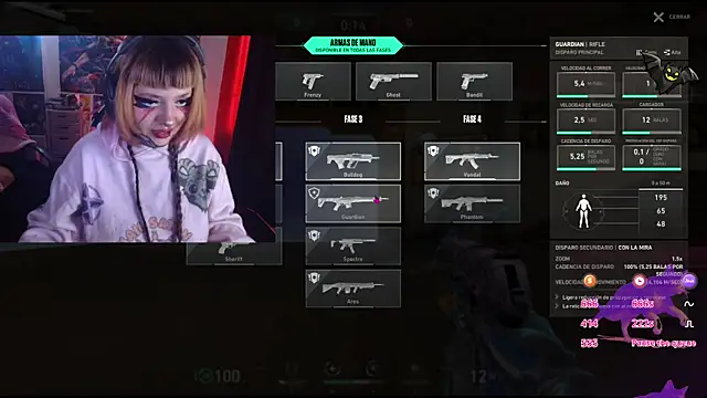 linda mort online show from 06/25/26, 07:51