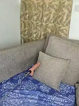 hornycreamybabe online show from 01/04/25, 09:10