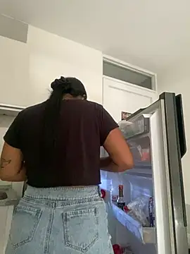 NatashaBrown12 online show from 03/19/26, 01:26