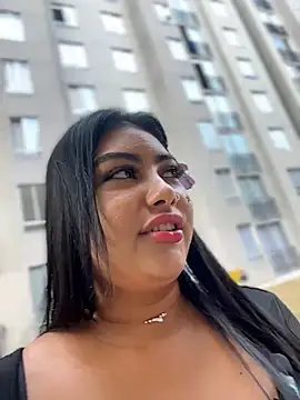 NatashaBrown12 online show from 03/25/26, 06:36