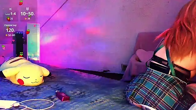 PetiteAngel666 online show from 05/20/26, 09:10