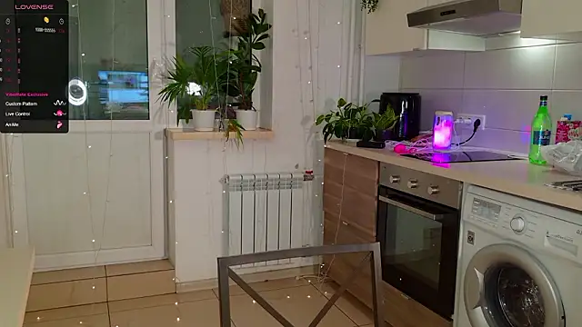 MissLovex online show from 03/10/26, 02:11