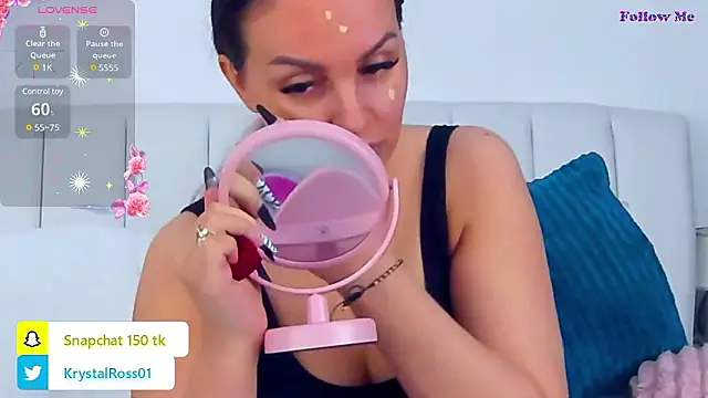 AllisonSweets online show from 12/04/24, 01:20