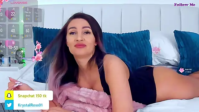 AllisonSweets online show from 12/13/24, 01:22