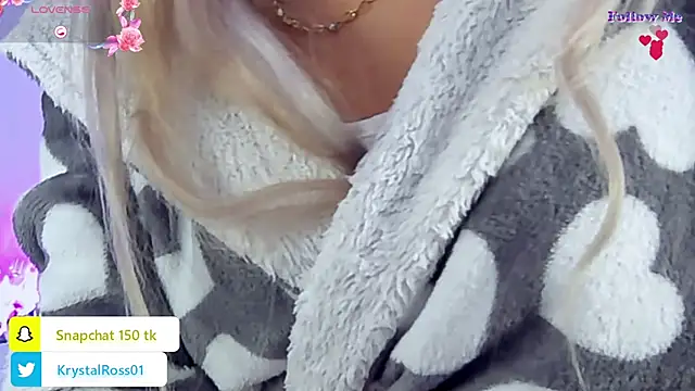 AllisonSweets online show from 10/04/25, 07:28