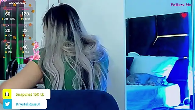 AllisonSweets online show from 11/23/25, 11:32