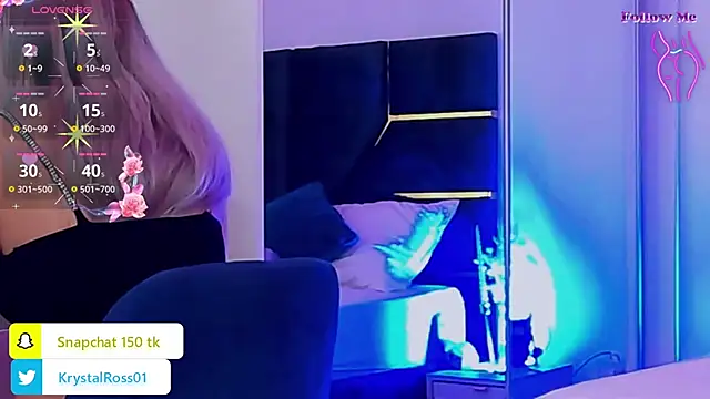 Snapshot of AllisonSweets chatting on 02/07/26, 01:04 AllisonSweets online show from 02/07/26, 01:04